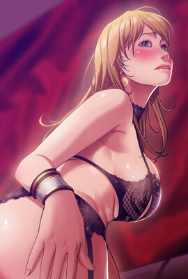 癖好免费漫画网站热门日漫推荐